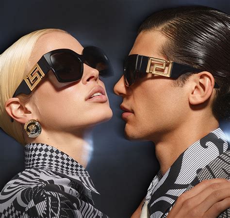 designer sunglasses for women versace|most expensive Versace sunglasses.